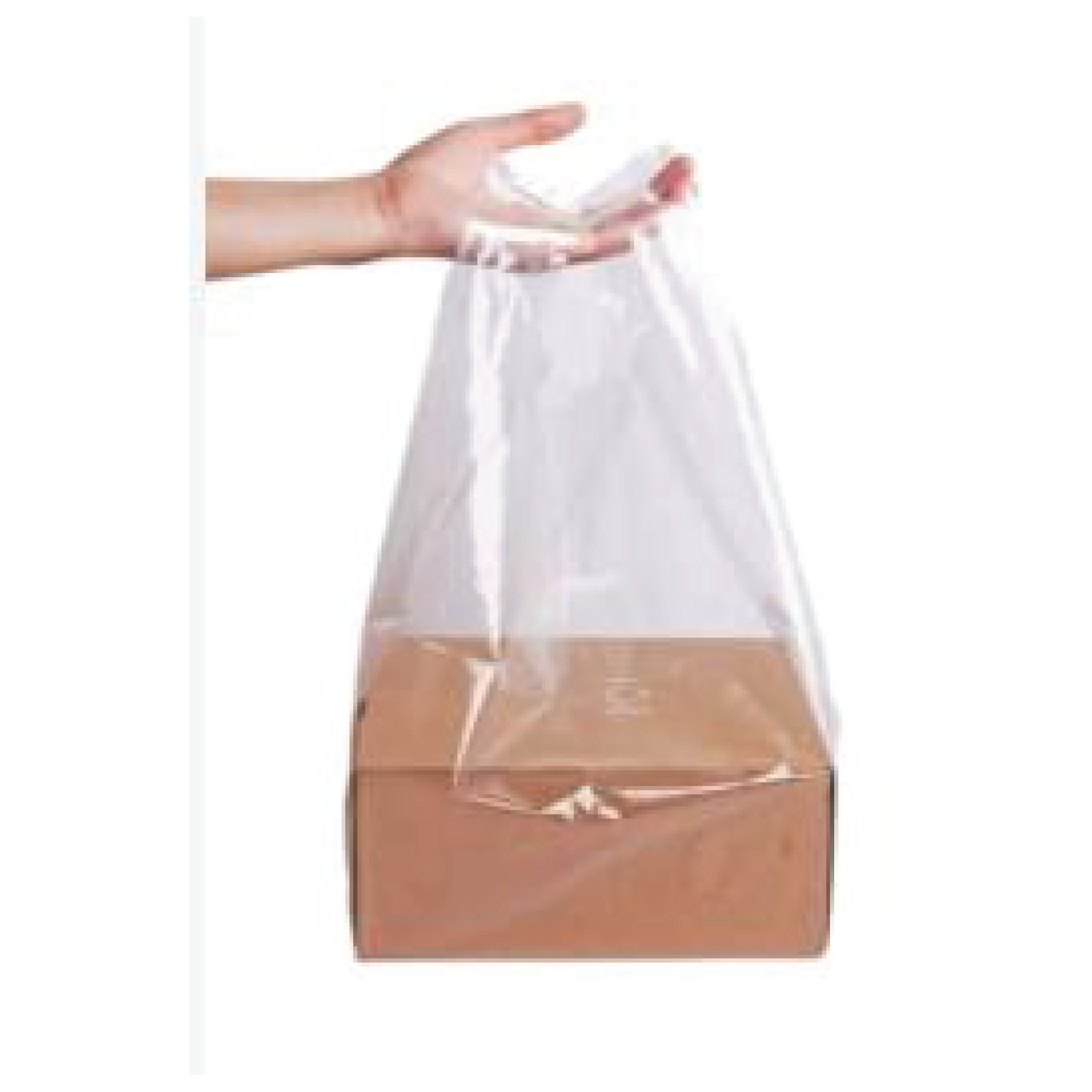 kantong plastik PE1-01 kantong plastik PE1-01